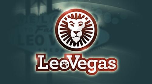 LeoVegas Bonus