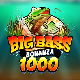 Big Bass Bonanza 1000